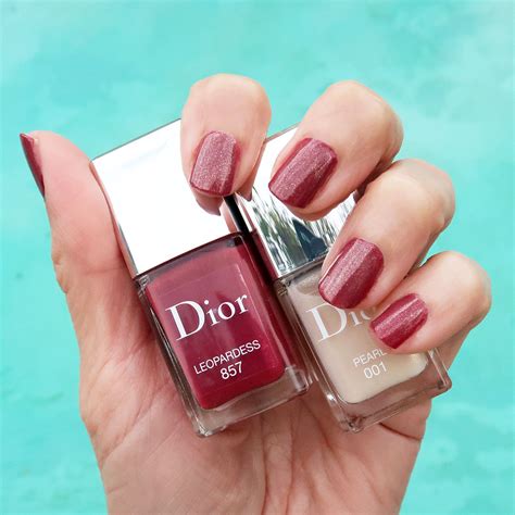 dior nail products|dior nail polish 2023.